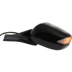 Power Mirror Set of 2 for Honda Insight (2010–2014) Heated Folding