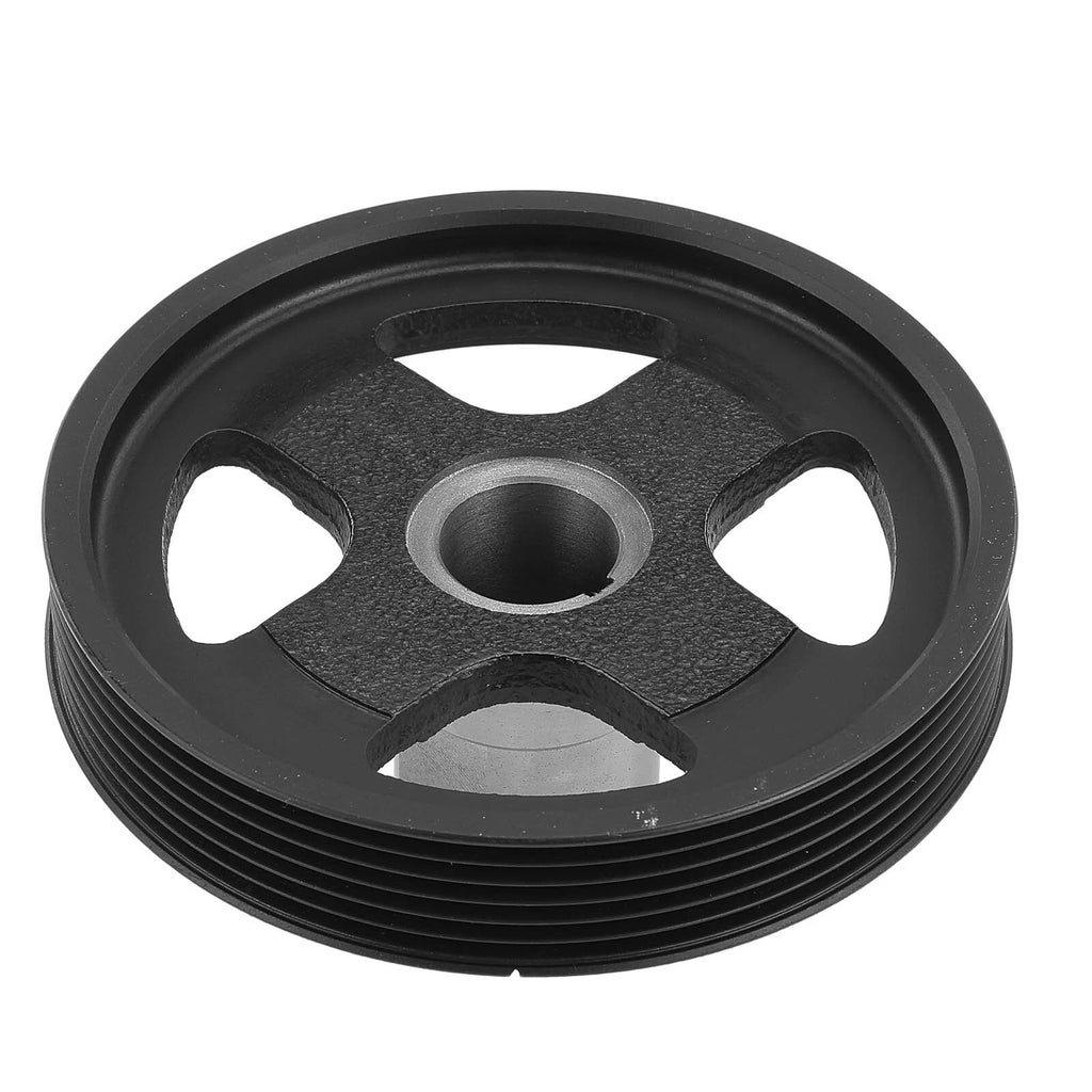 Harmonic Balancer for Ford Fiesta (2001-2013)