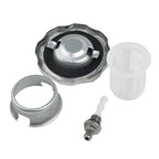 Fuel Tank Cap Joint Filter for GX120 168F 188F 190F