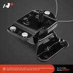 2X Front Engine Motor Mount for Ford Mustang (1994-1995) V6 3.8L