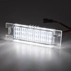 LED License Plate Light Lamp for Alfa Romeo 147 156 159 166 Giulietta MiTo (–)