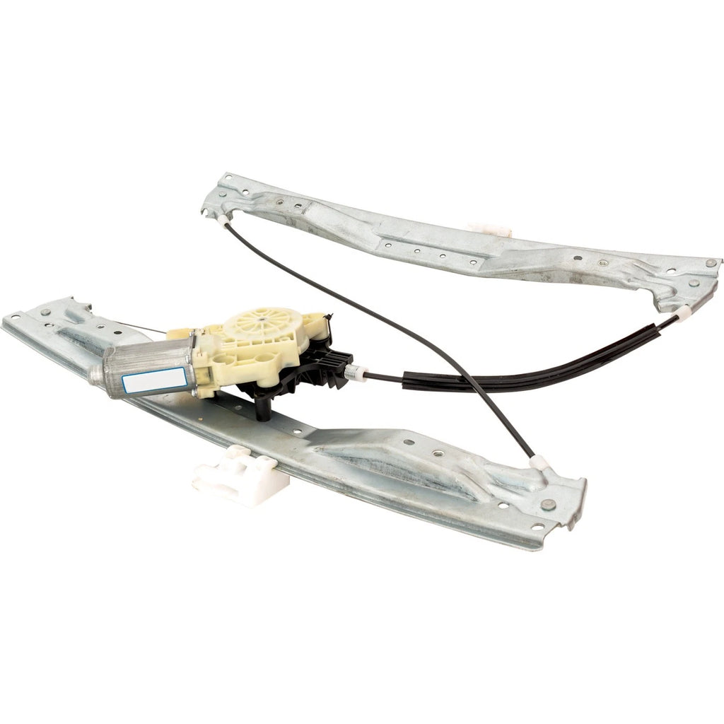 Window Regulator for Dodge (Front Passenger Right Side)