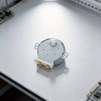 Microwave Turntable Motor GAL530TD for Galanz Models (30V 4W)
