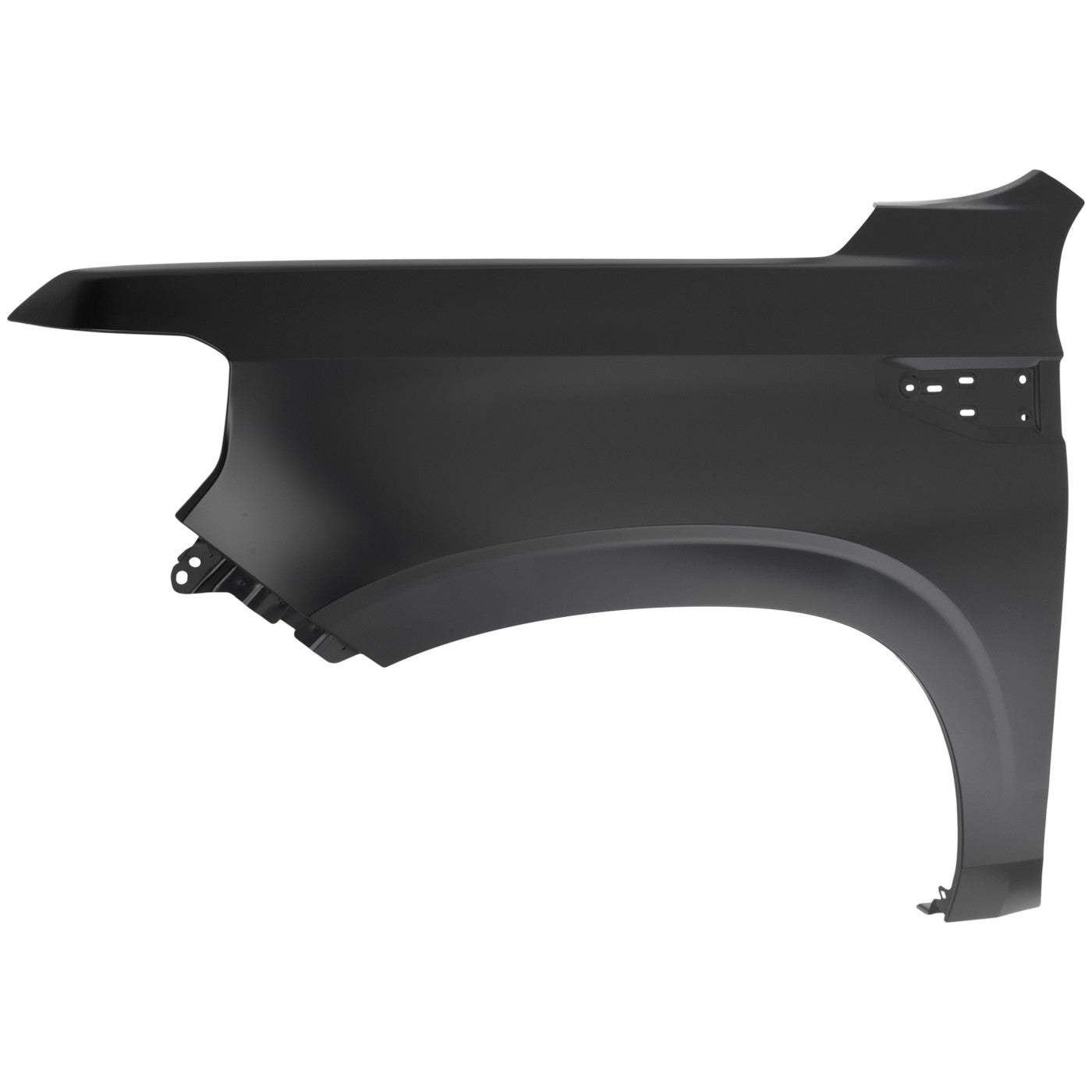 Fender for GMC Yukon (2021–2024) Front Driver Side