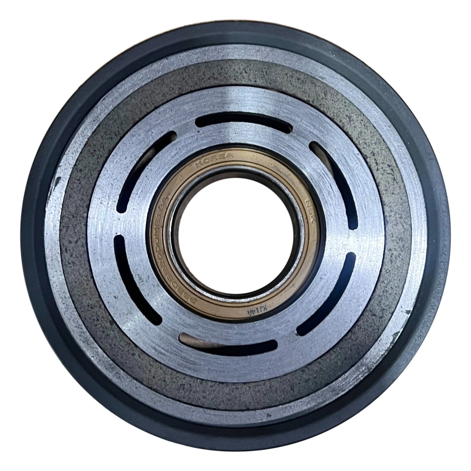 Compressor Clutch Replacement for BMW 440i xDrive Gran Coupe 2018-2020