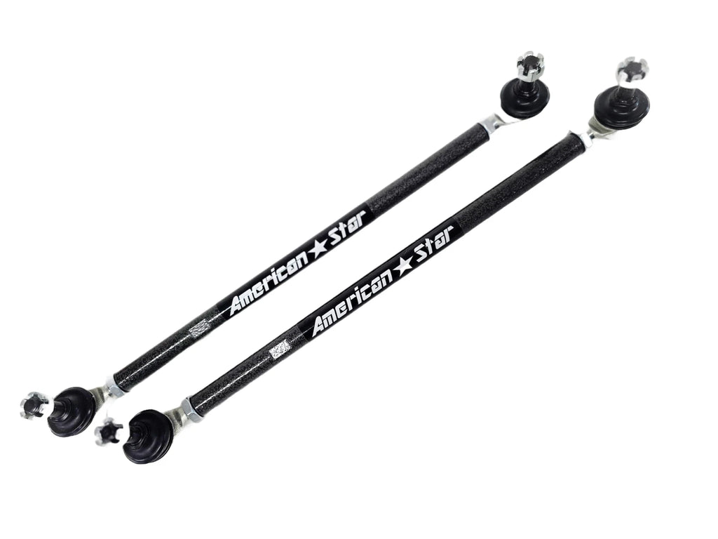 Tie Rod Upgrade for Honda TRX450R-450ER (2004–2014) 4130 Chromoly Steel