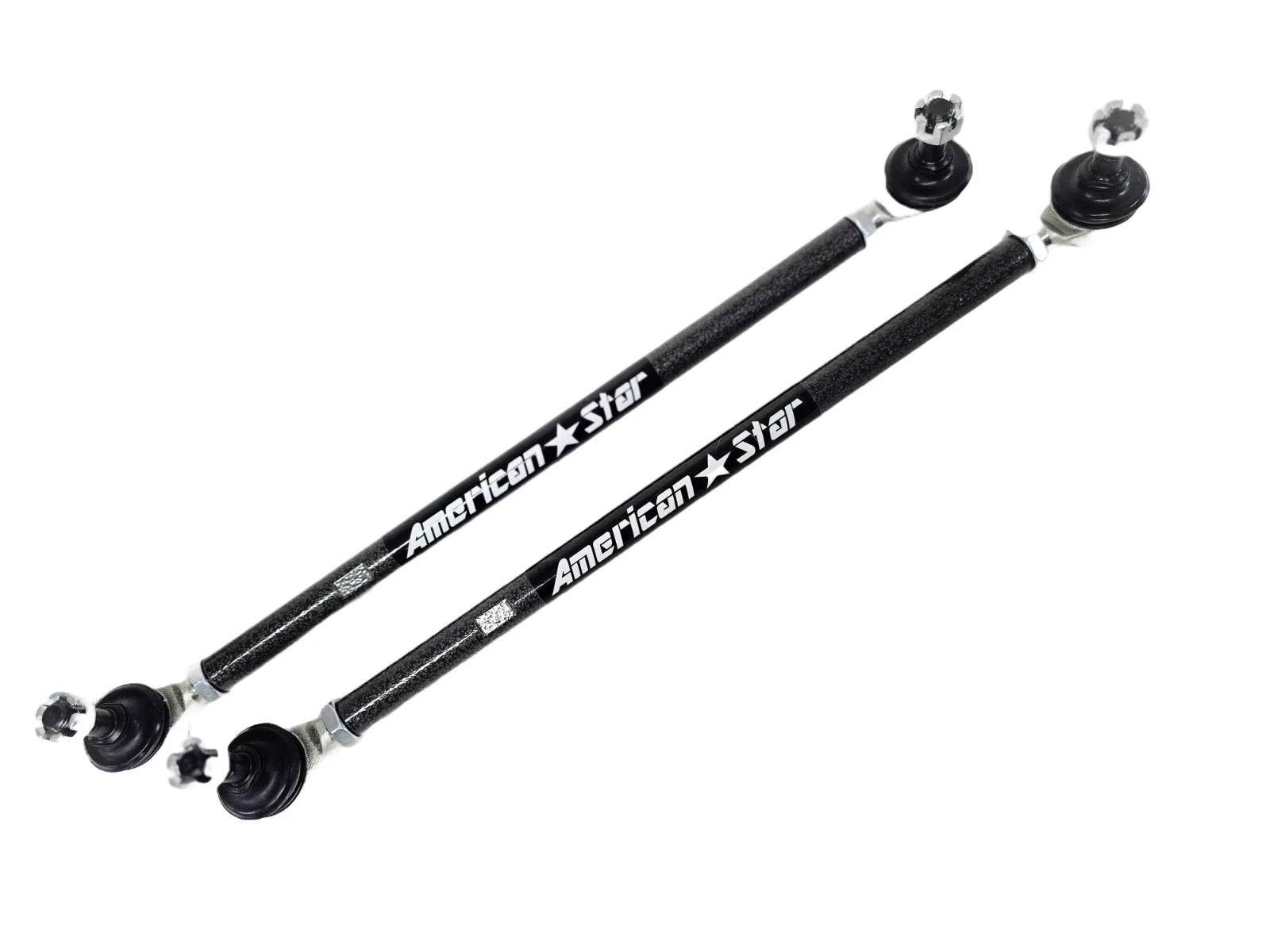 Tie Rod Upgrade for Honda TRX450R-450ER (2004–2014) 4130 Chromoly Steel