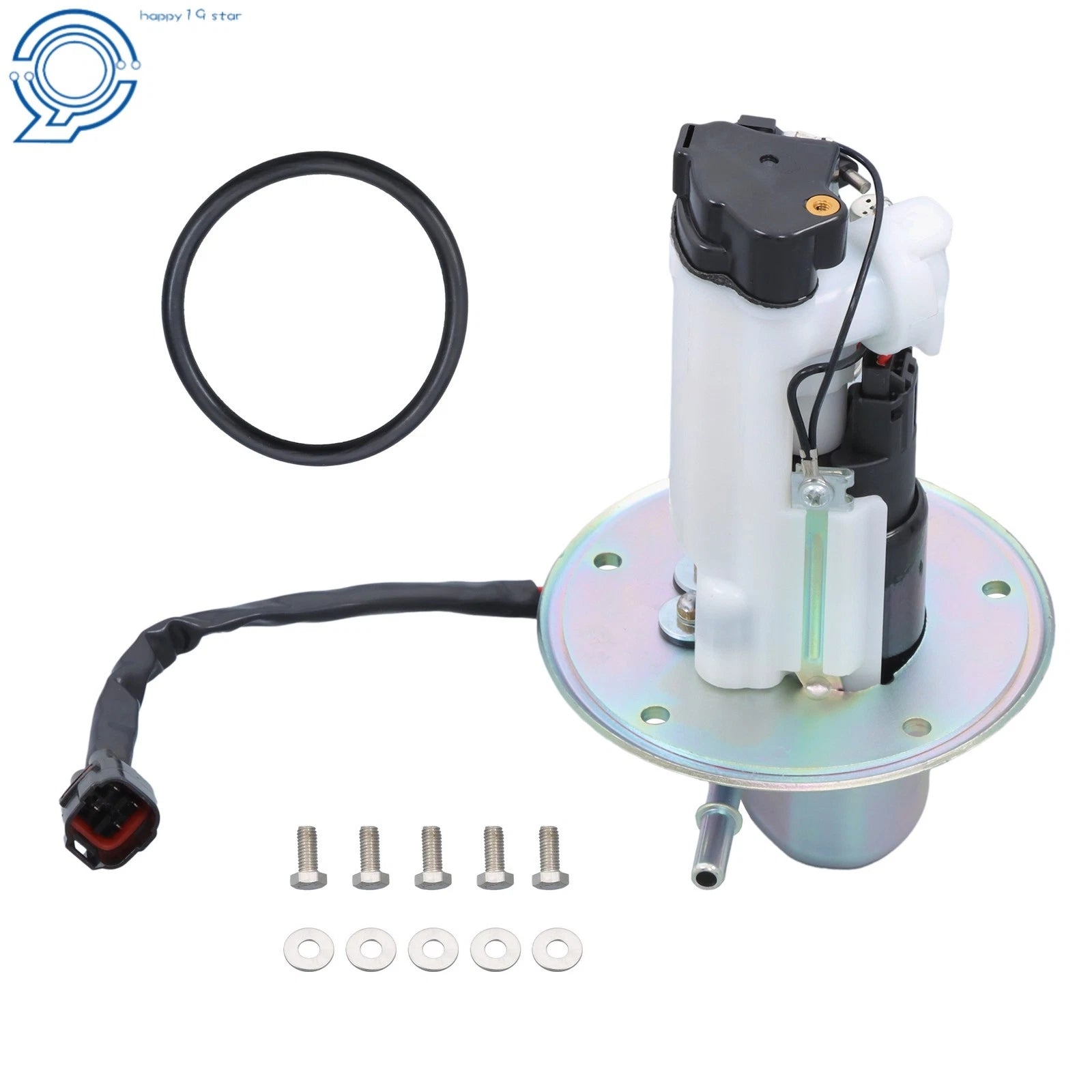 Fuel Pump Assembly for Suzuki SV650 (2005–2009)