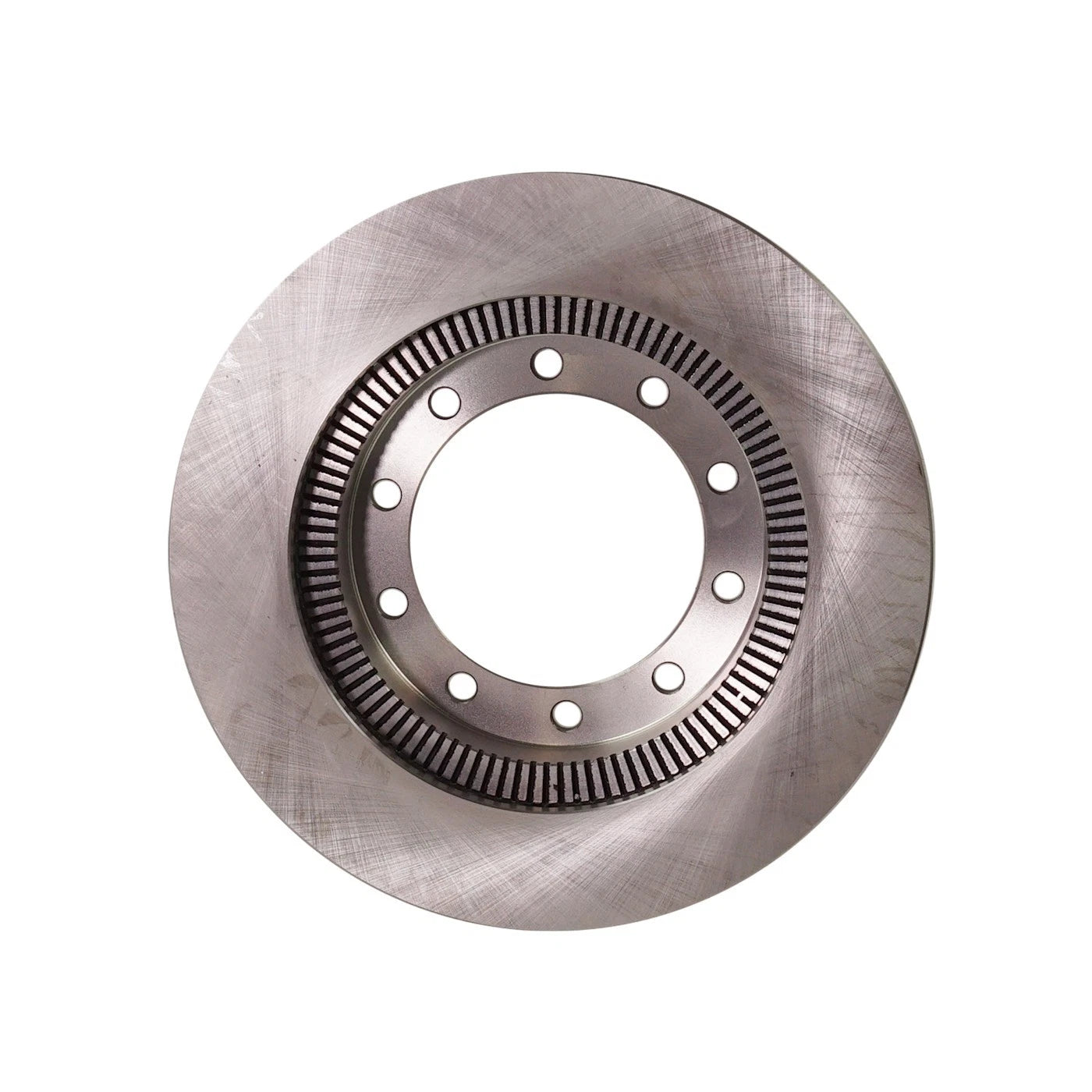 Front & Rear Brake Disc Rotors for Freightliner MT45 Peterbilt 330 337 325