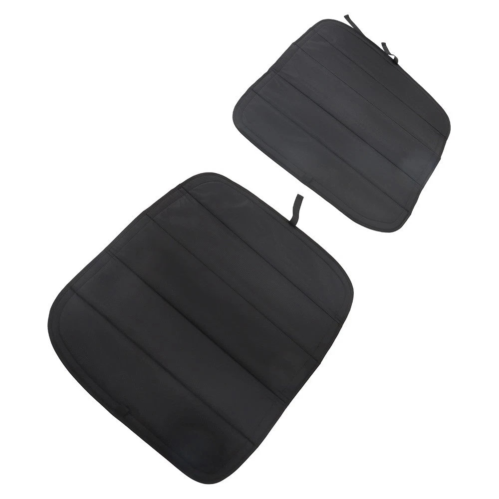 Set of 1 UV Protect Blackout Window Covers for Ford Transit Van (2015-2022)