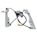 Window Regulator for Nissan Rogue Select (Front Passenger Right Side)