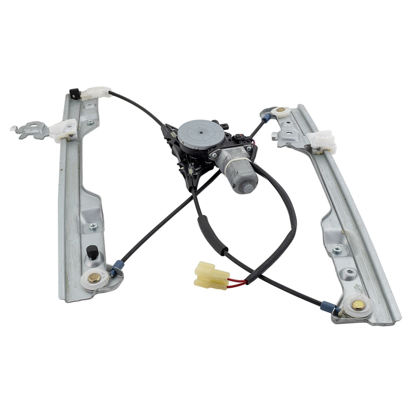 Window Regulator for Nissan Rogue Select (Front Passenger Right Side)