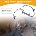 ABS Wheel Speed Sensor No. 27540AL00A for Subaru Outback (2010–2014)