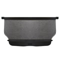 Retractable Rear Cargo Security Trunk Cover for Honda CR-V (2012–2016)