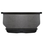 Retractable Rear Cargo Security Trunk Cover for Honda CR-V (2012–2016)