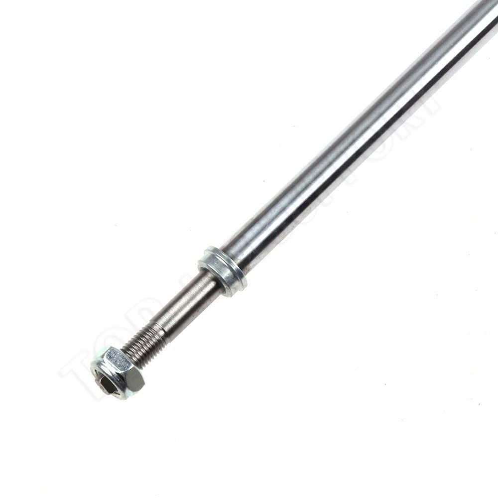 2X Rear Shocks Absorber Struts for Toyota Tercel (1995–1998)