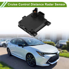 Cruise Control Distance Radar Sensor 284386RB7A for Nissan Pathfinder (2022–2023)