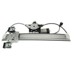 Window Regulator for Chevrolet HHR (2006–2011) Rear Passenger Side