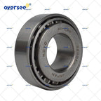 Bearing 93332-000W5 for Yamaha F25 25HP 30HP 4 Stroke Outboard (1993–2019)