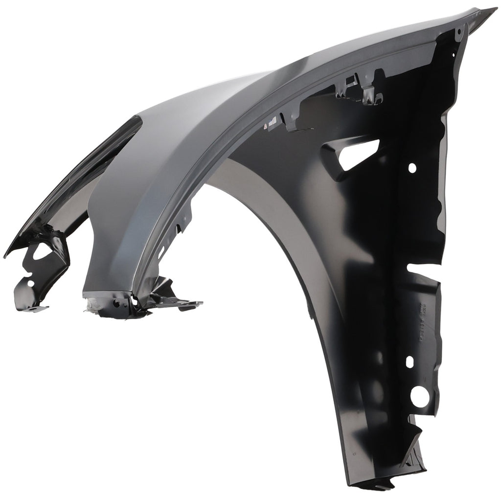 Fender for Tesla Model 3 (2017–2023) Front Passenger Side