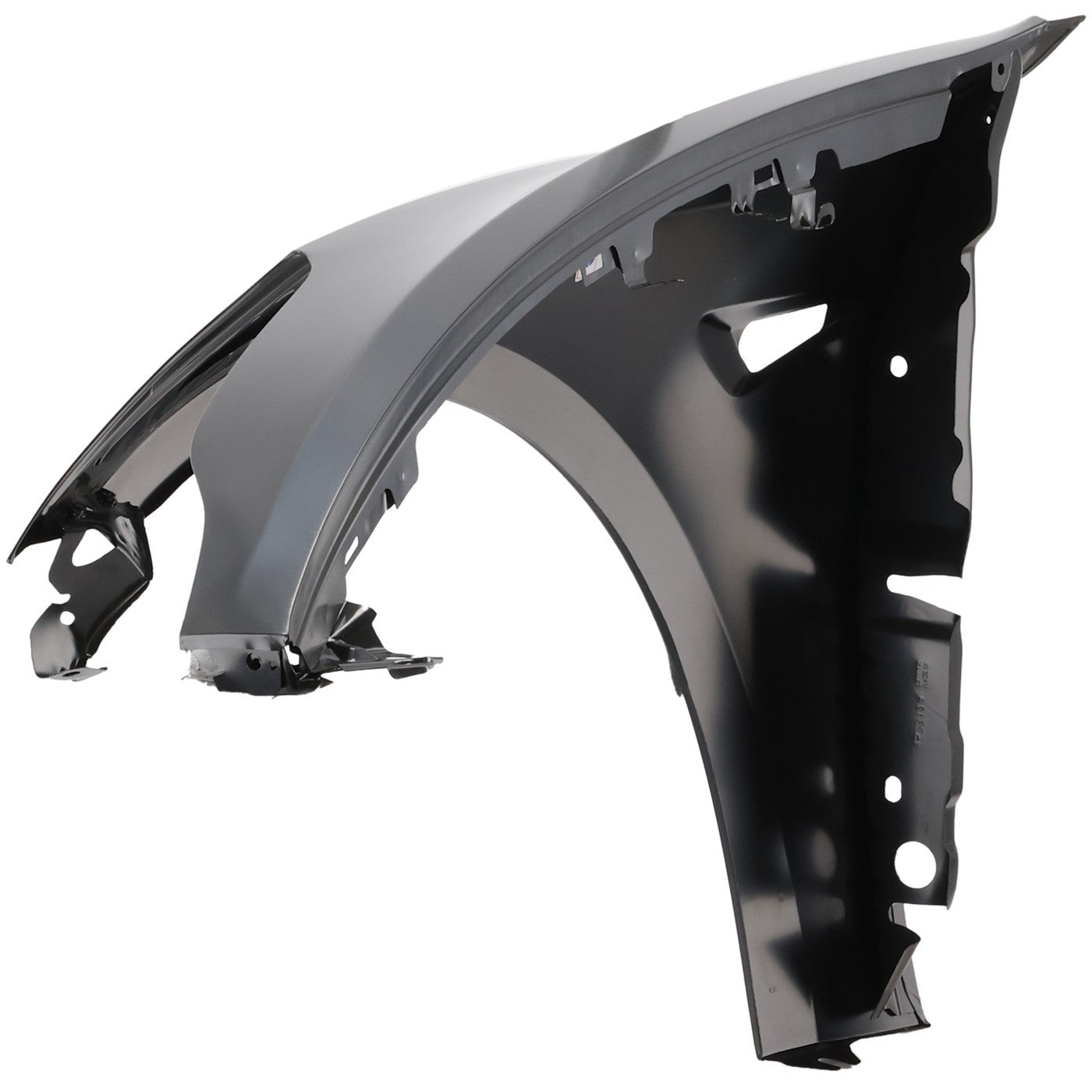 Fender for Tesla Model 3 (2017–2023) Front Passenger Side