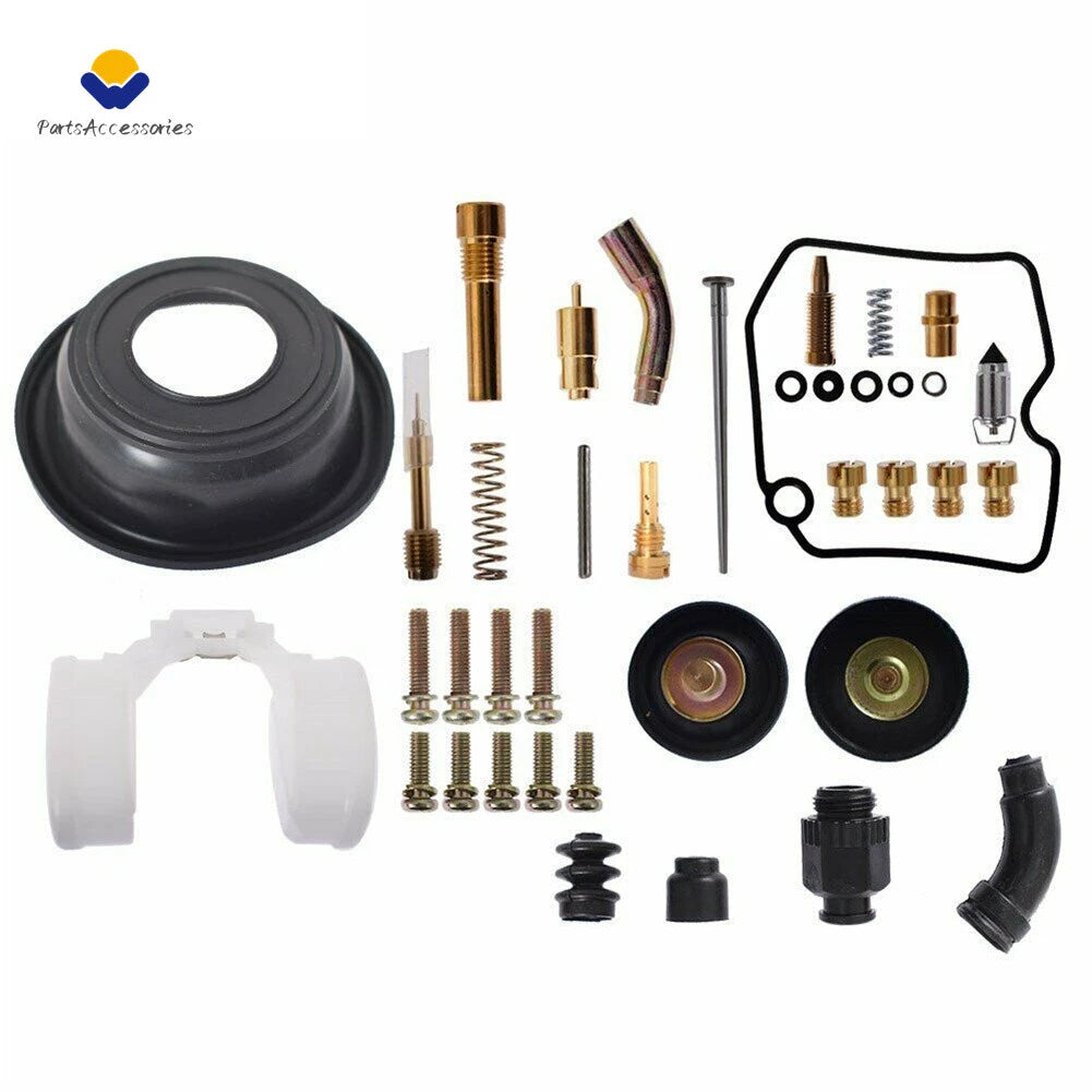 Carburetor Rebuild Kit for Kawasaki Vulcan VN800 Drifter (1995–2006)