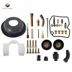 Carburetor Rebuild Kit for Kawasaki Vulcan VN800 Drifter (1995–2006)