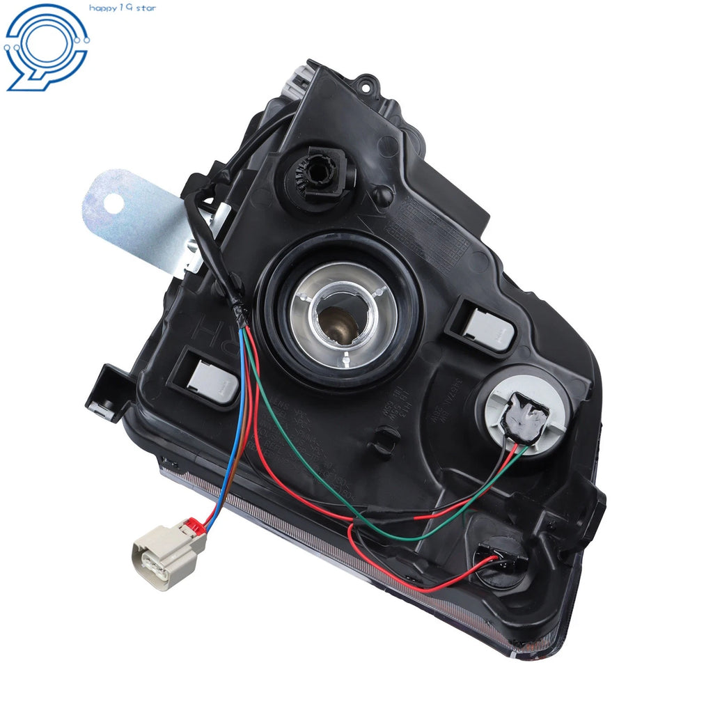 Right Halogen Headlight for Nissan Sentra (2010-2012)