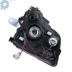 Right Halogen Headlight for Nissan Sentra (2010-2012)