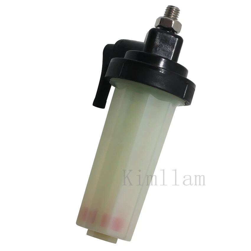 Fuel Filter Assembly for Yamaha 40HP 50HP FT50C 60HP T60 FT60B E(H/T)L/X