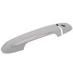Set of 4 Door Handle Covers for Toyota Camry (2012–2017)