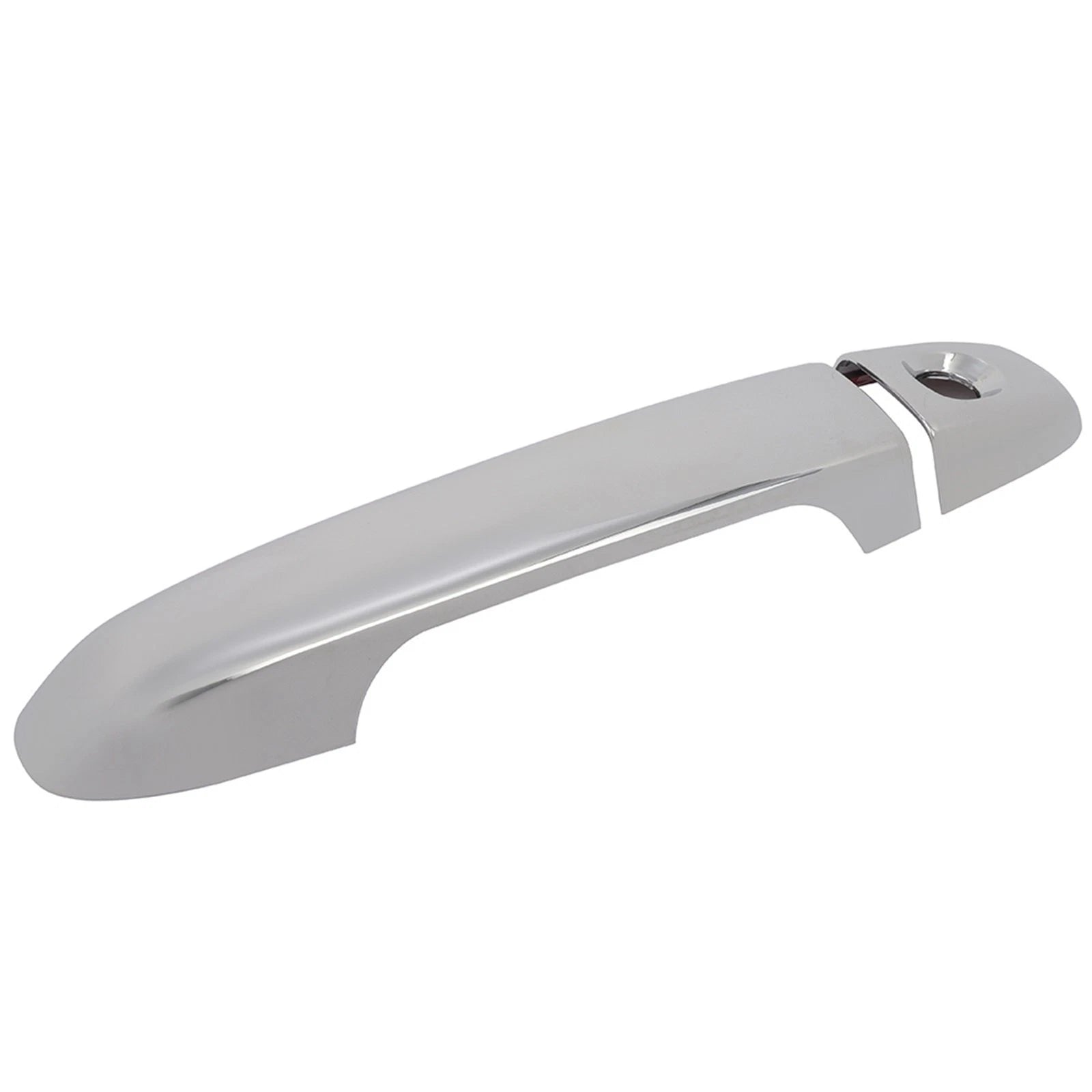 Set of 4 Door Handle Covers for Toyota Camry (2012–2017)