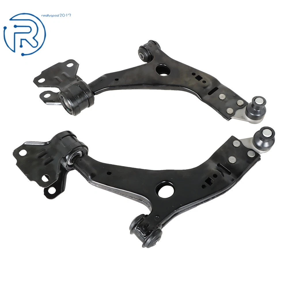 Set of 4 Front Lower Control Arm Ball Joints for Ford Escape (2013-2018)