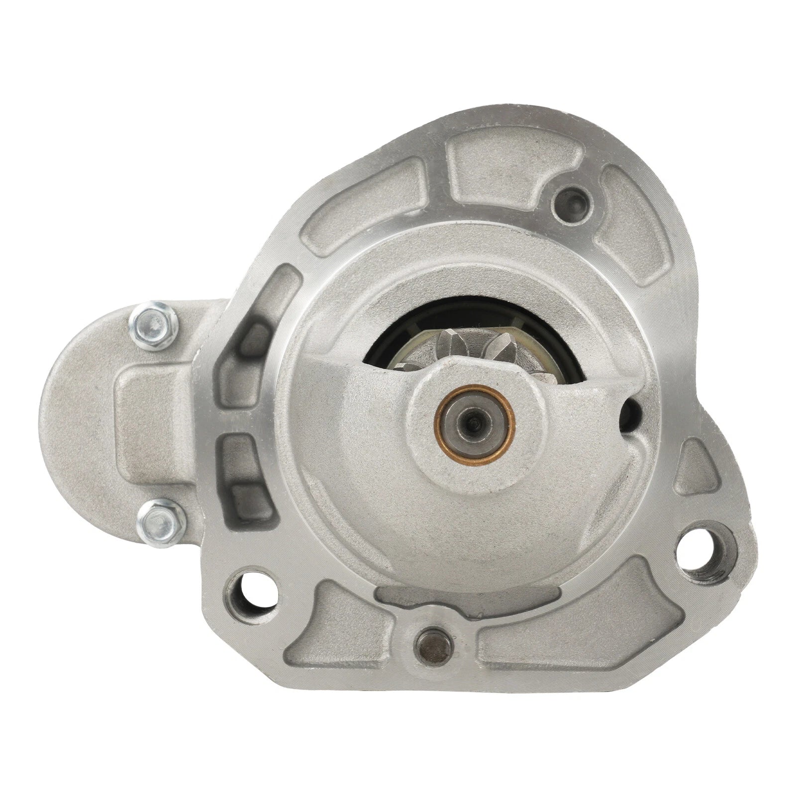 Starter for Chrysler 300 Dodge Challenger Charger Jeep Wrangler (2017–2020)