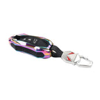 Smart Key Fob Cover Case for Porsche Cayenne Panamera 911 (2003-2023)