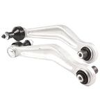 Set of 2 Rear Suspension Control Arm Bushings for BMW E60 E61 E65 E66