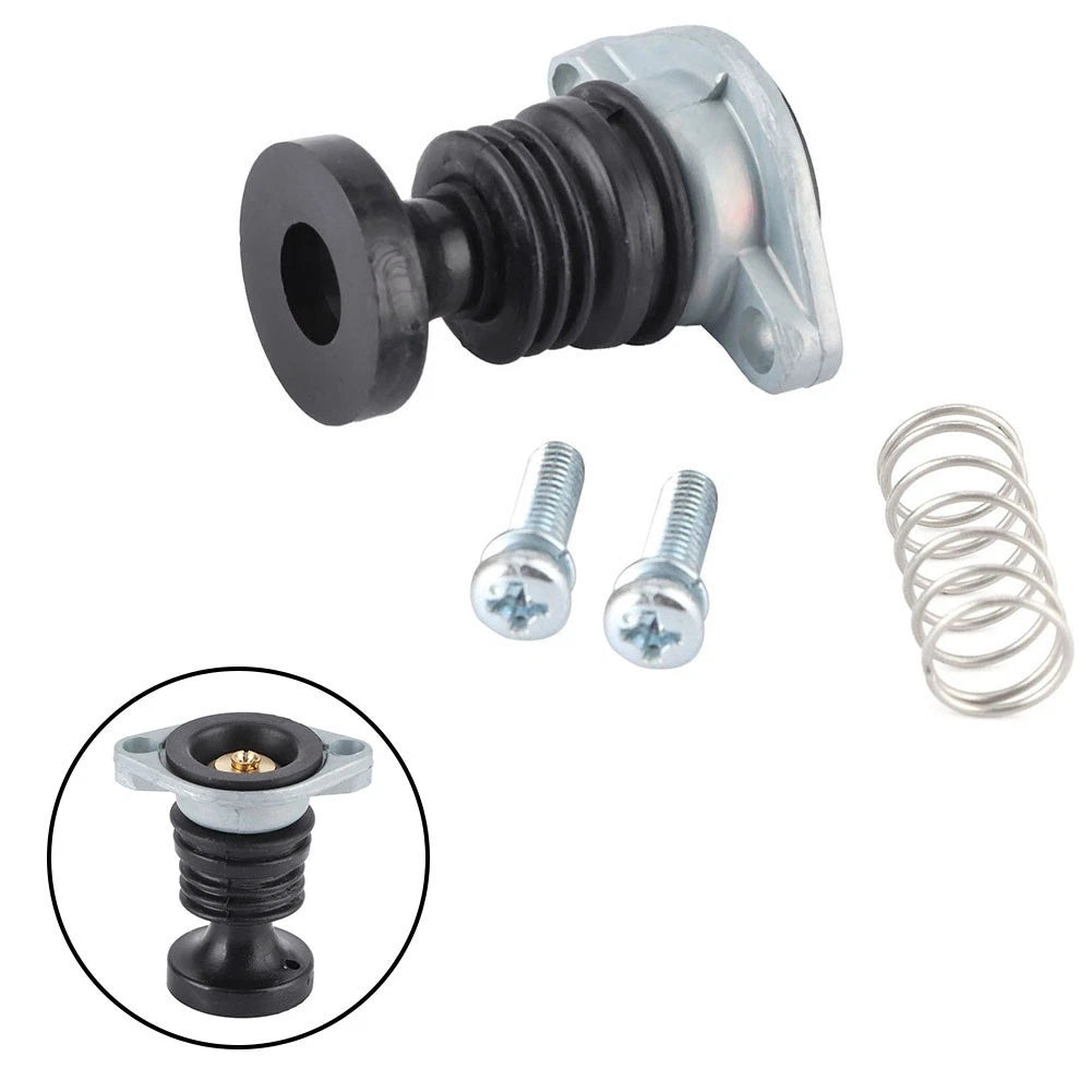 Carburetor Pump Set for Honda ATV TRX300 TRX350 TRX500 (1993–2006)