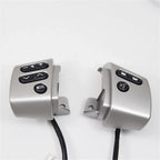 Steering Wheel Switches for Toyota FJ Cruiser (2007-2021)
