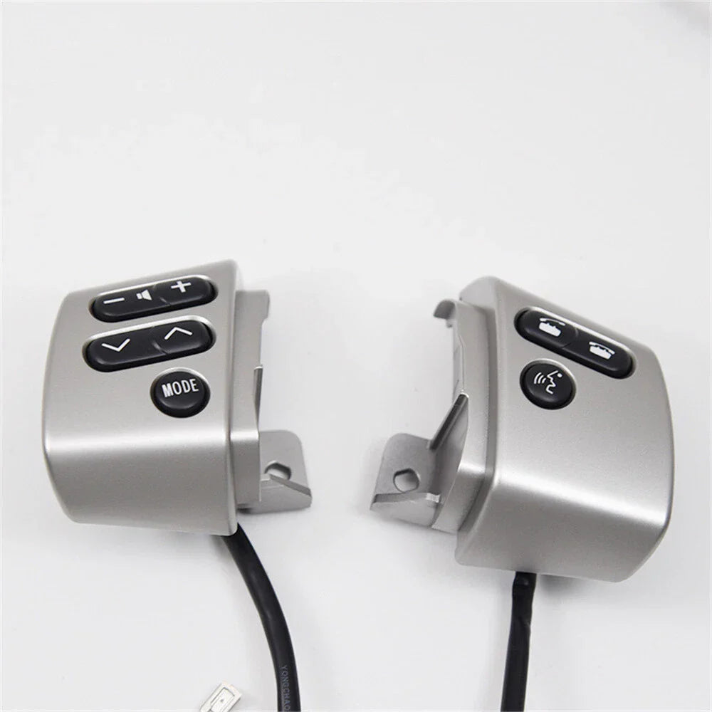 Steering Wheel Switches for Toyota FJ Cruiser (2007-2021)