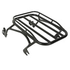 Detachables Solo Luggage Rack for Harley Road King (1997-2008)