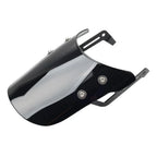 Black Wind Deflector for Scrambler 1200 XC/XE (2019-2023)