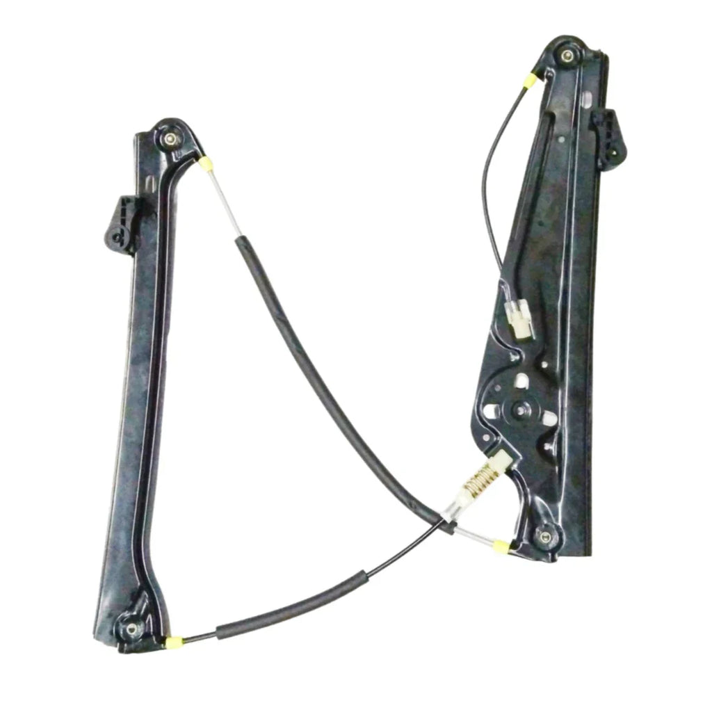 Front Right Window Regulator W/o Motor for BMW E65 7 Series (2002–2008)