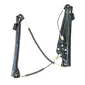 Front Right Window Regulator W/o Motor for BMW E65 7 Series (2002–2008)