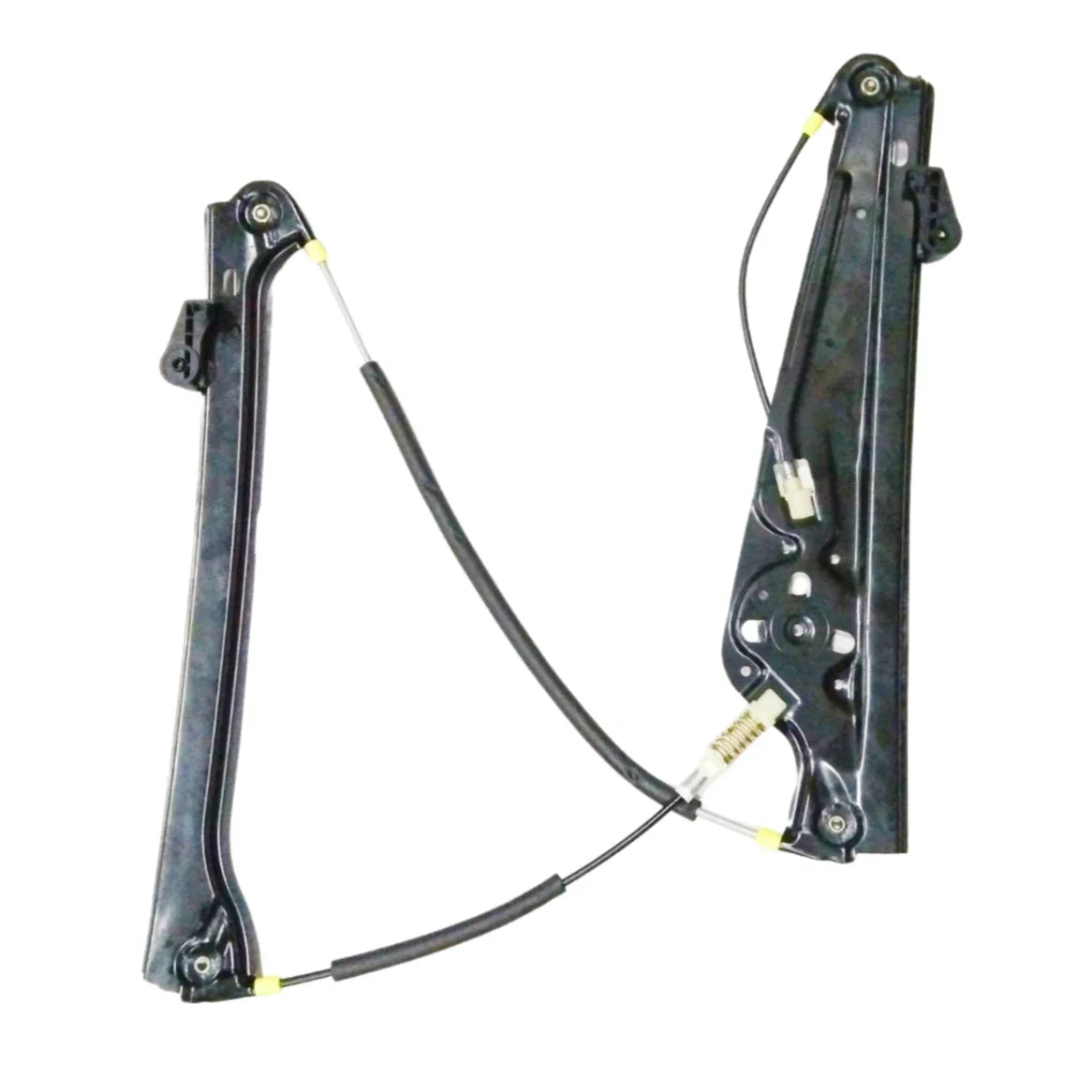 Front Right Window Regulator W/o Motor for BMW E65 7 Series (2002–2008)