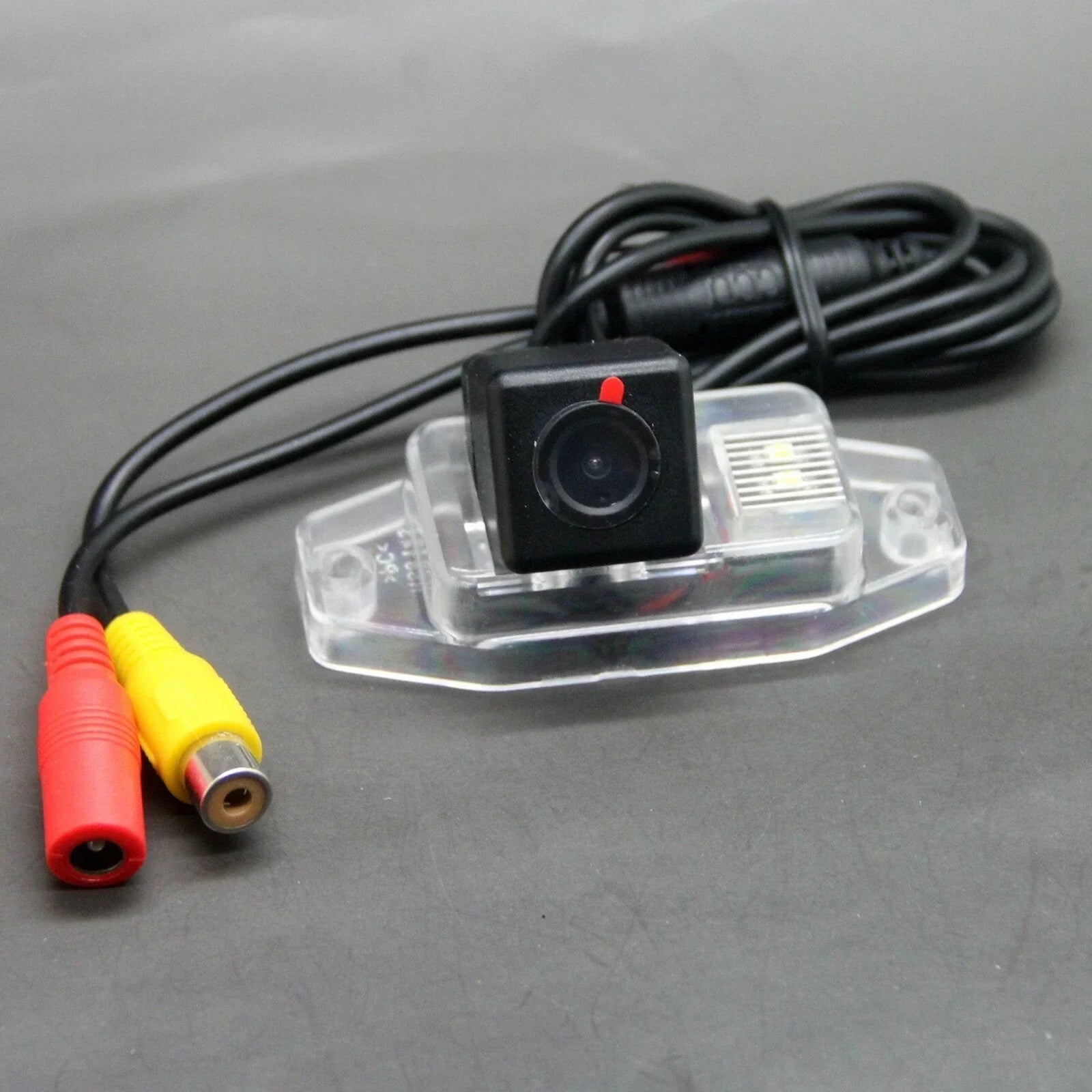 Rear View Backup Camera for Toyota FJ Cruiser (2007–2010)
