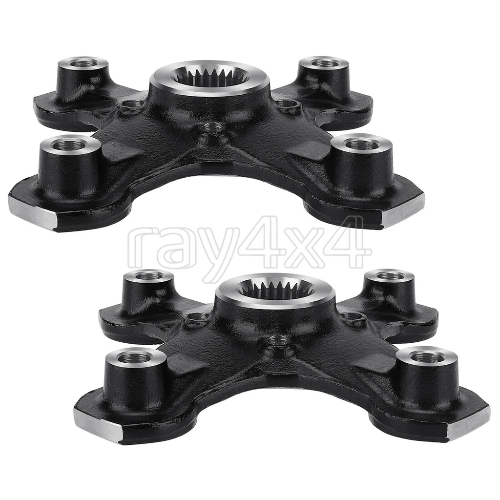 Wheel Hubs for Can-Am Outlander/Renegade 450 500 570 650 800 850 1000 (2006–2023)