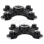 Wheel Hubs for Can-Am Outlander/Renegade 450 500 570 650 800 850 1000 (2006–2023)