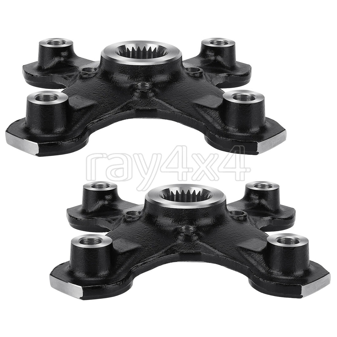 Wheel Hubs for Can-Am Outlander/Renegade 450 500 570 650 800 850 1000 (2006–2023)