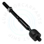 2X Front Steering Inner Tie Rod End for Toyota Highlander (2001–2003)
