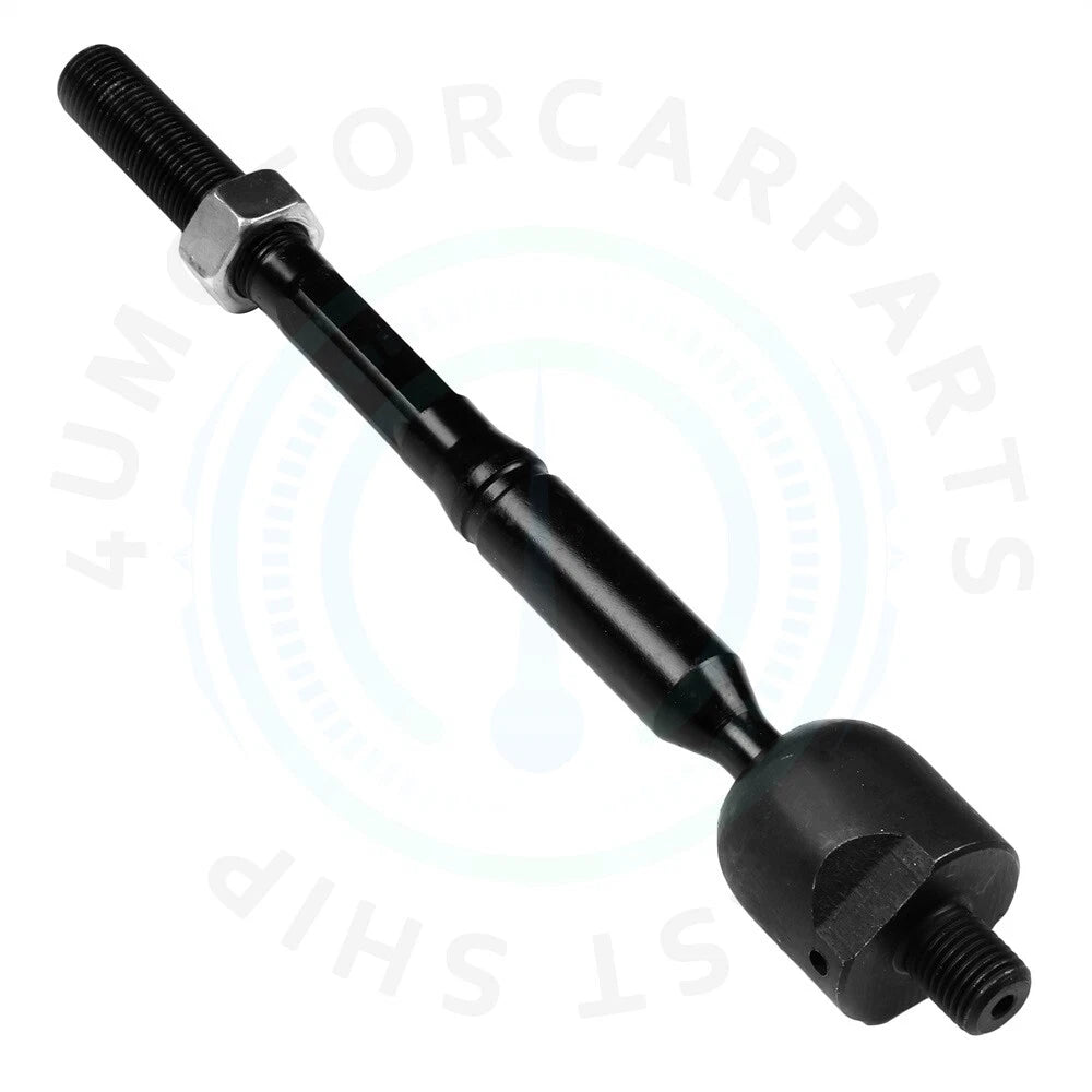 2X Front Steering Inner Tie Rod End for Toyota Highlander (2001–2003)